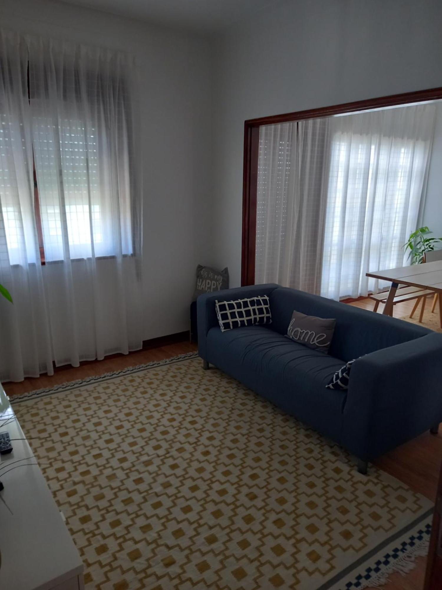 Buddies Charm Apt - Self Catering Aveiro Bagian luar foto