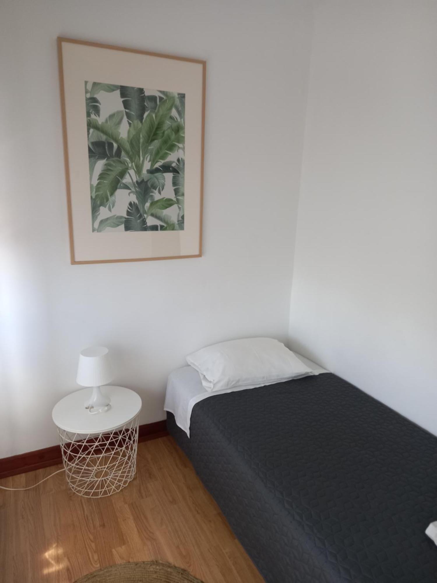 Buddies Charm Apt - Self Catering Aveiro Bagian luar foto