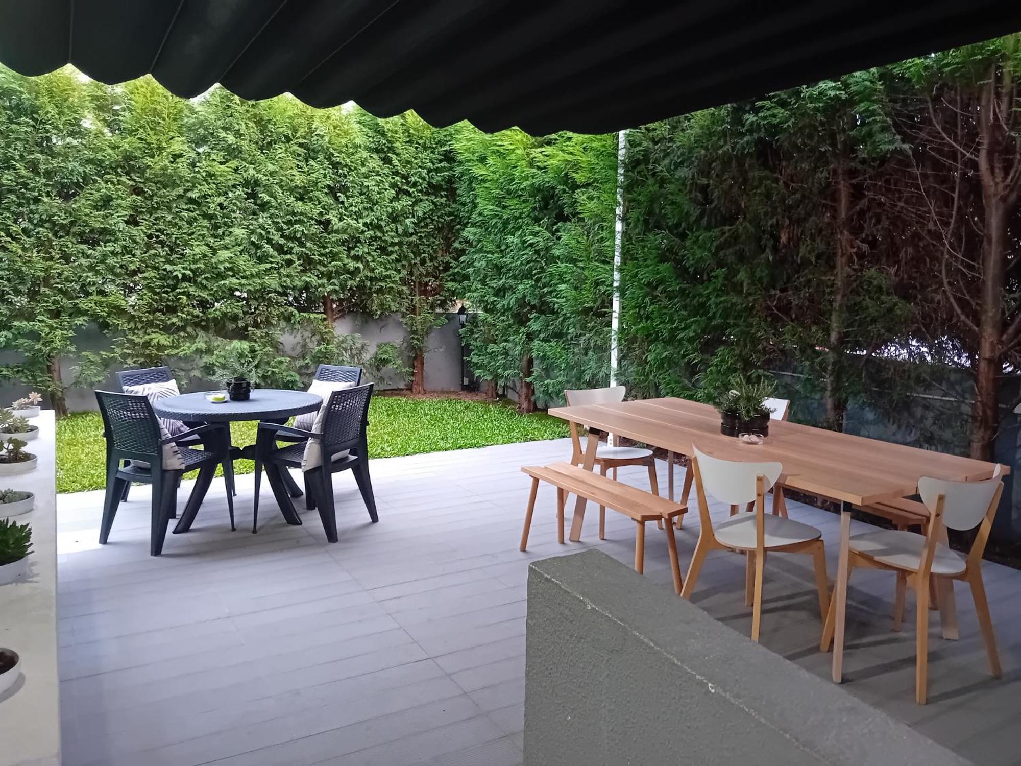 Buddies Charm Apt - Self Catering Aveiro Bagian luar foto