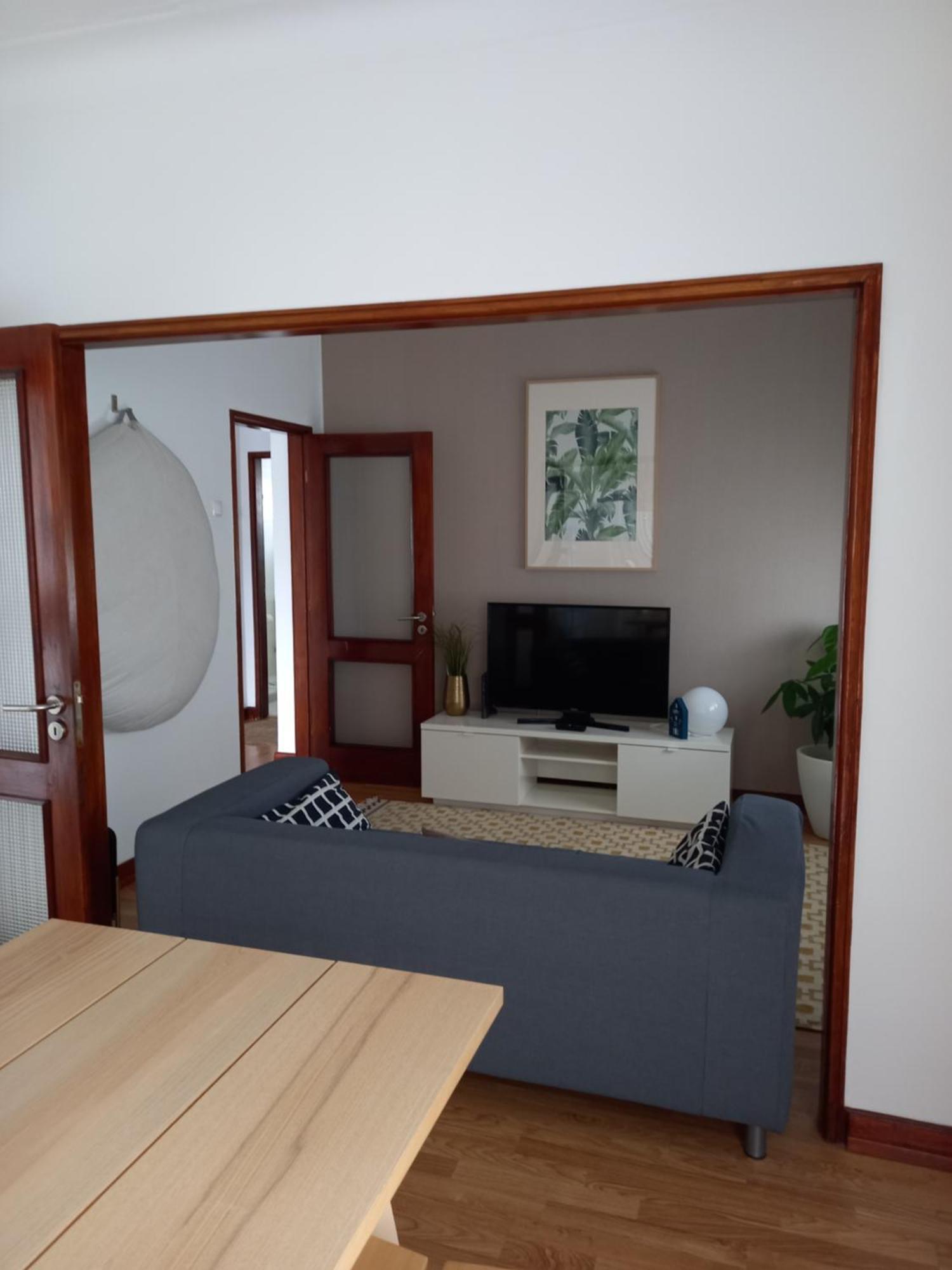 Buddies Charm Apt - Self Catering Aveiro Bagian luar foto
