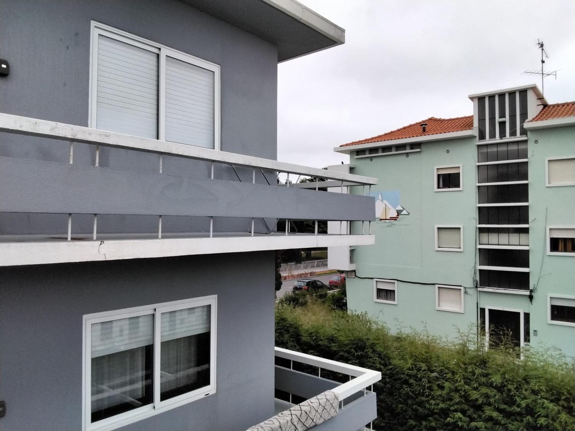 Buddies Charm Apt - Self Catering Aveiro Bagian luar foto