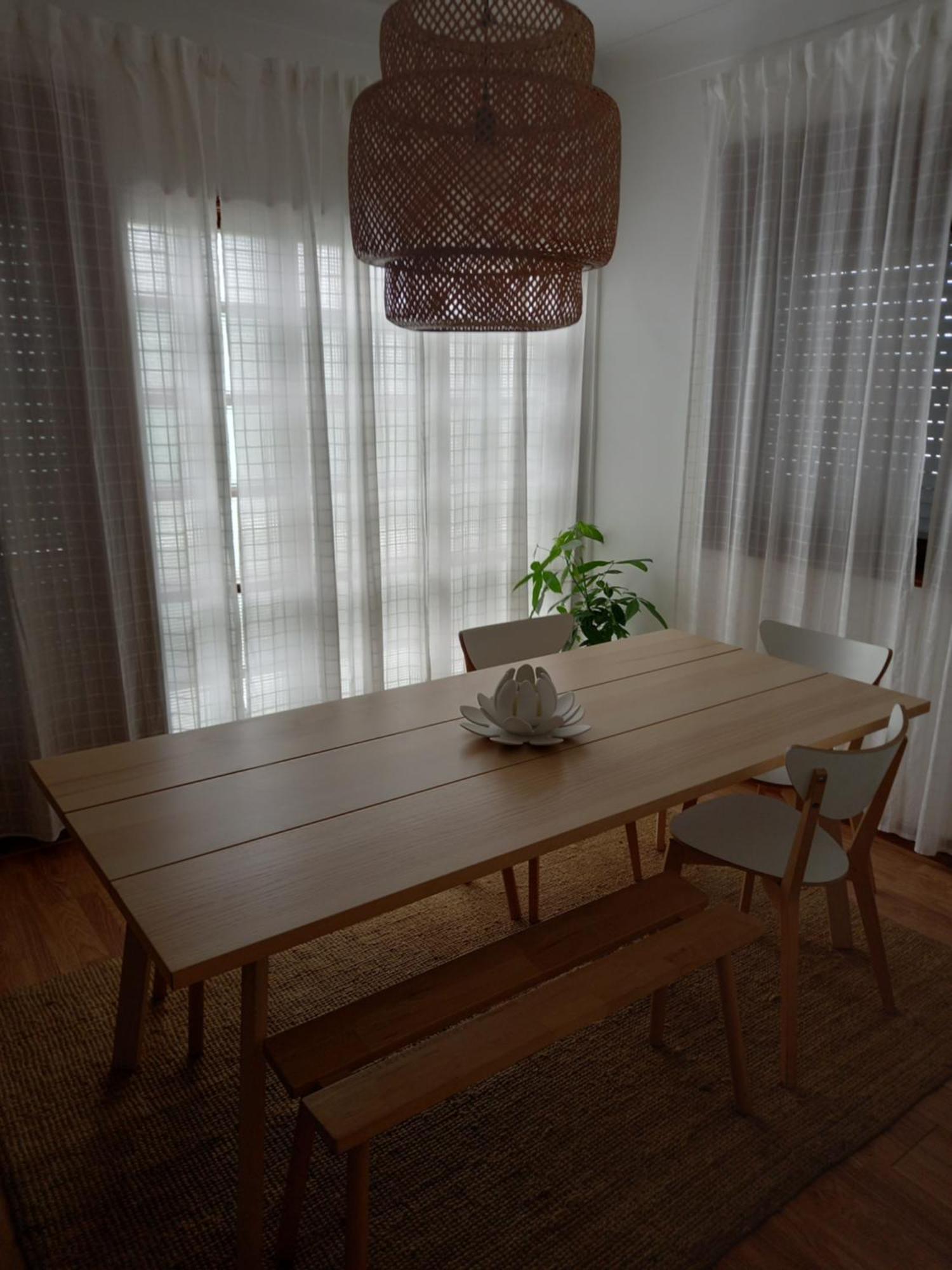 Buddies Charm Apt - Self Catering Aveiro Bagian luar foto