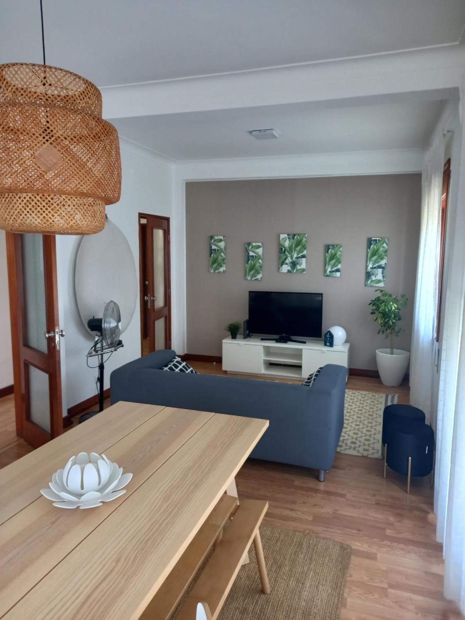 Buddies Charm Apt - Self Catering Aveiro Bagian luar foto